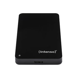 Intenso 1TB 2.5 Inch External Hard Drive USB 3.0